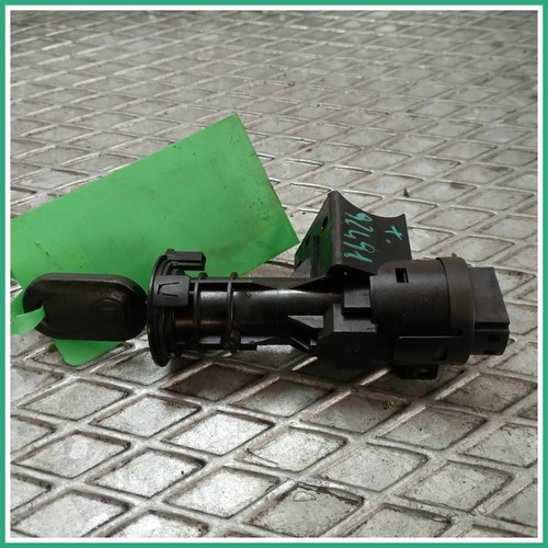 Blocchetto accensione fiat - blocchetto,