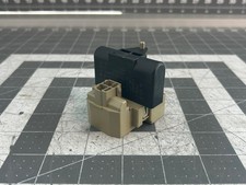 Relè avviamento compressore