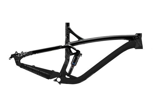 Kit cuscinetti perno telaio - , |