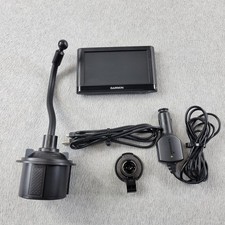 Garmin Nuvi 56LM GPS 5 pollici