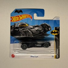 Hot Wheels Batmobile - HTC83 -