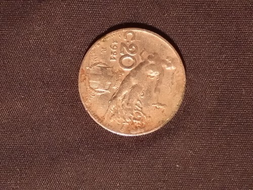 Lotto monete centesimi - lotto, 5