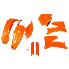 UFO PLAST KIT PLASTICHE KTM