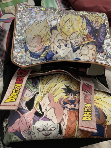Zaino dragon ball - zaino,
