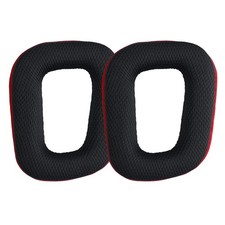 kwmobile 2x Cuscinetto Cuffie