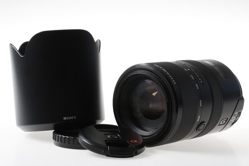 Sony sal 300mm 5 - 70-300mm, f/4,5-5,6