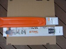 STIHL MS261 MS270 MS271 MS290