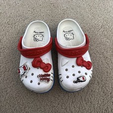Zoccoli classici crocs hello - classici,