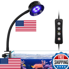 Hygger 30w led luce - 30w, di