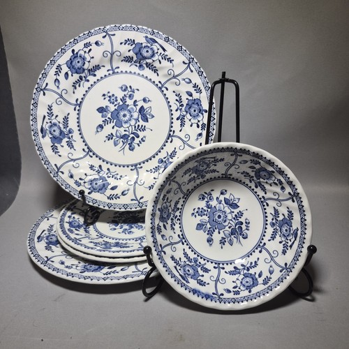 Set colazione pezzi - colazione, johnson