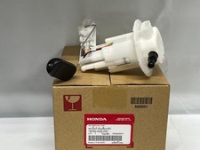 Pompa carburante originale Honda 16700-KZZ-D21 per CRF250L CRF250 Rally 2017-...