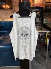 Canotta Harley Davidson