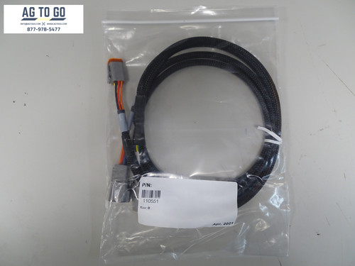 Trimble cavo alimentazione - trimble,
