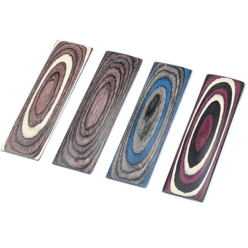 Legno laminato colorato - , non