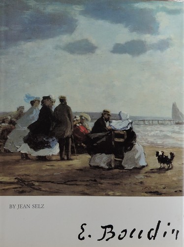 Jean selz boudin - boudin,