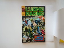 🔵 L'UOMO RAGNO N. 249 -