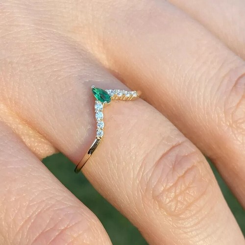 Anello fede nuziale taglio - fede,