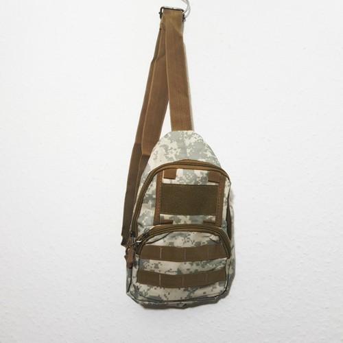 Esercito borsa tracolla - esercito, a