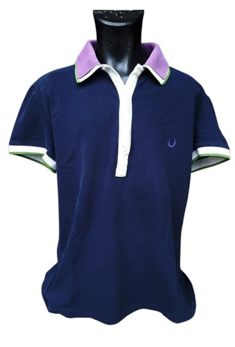 Fred perry polo donna - donna, xl