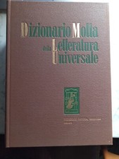 Enciclopedia motta dizionario - motta,
