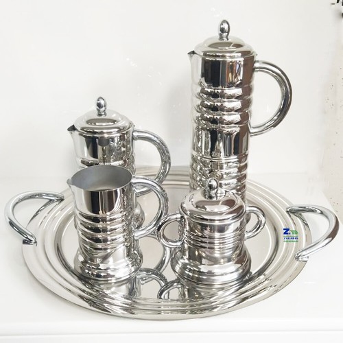 Confezione servizio colazione - confezione,