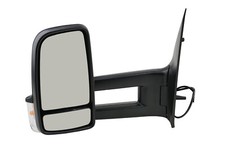 Esterno specchio adatto - esterno,