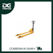 TRANSPALLET MANUALE NOVAMACH