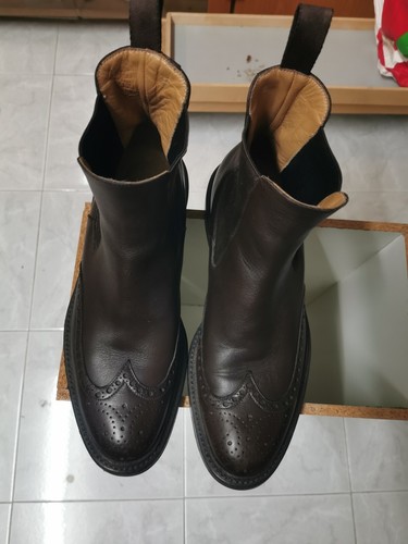 Scarpe regain chelsea - scarpe,
