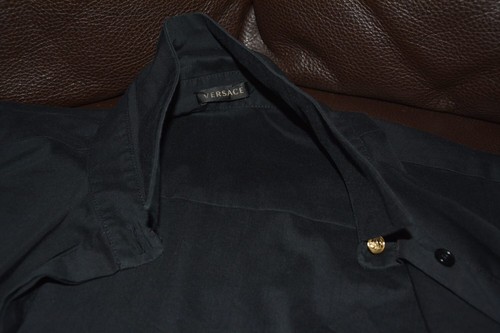 Camicia versace donna - camicia,