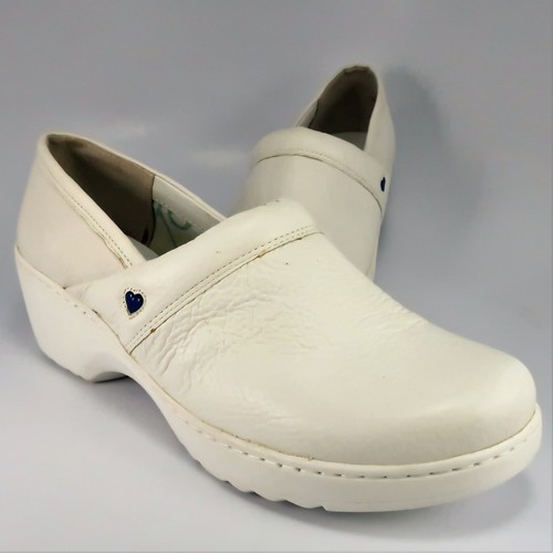 Mocassini slip nurse mates - slip-on,