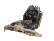 ASUS nVIDIA GeFORCE GT620 1GB