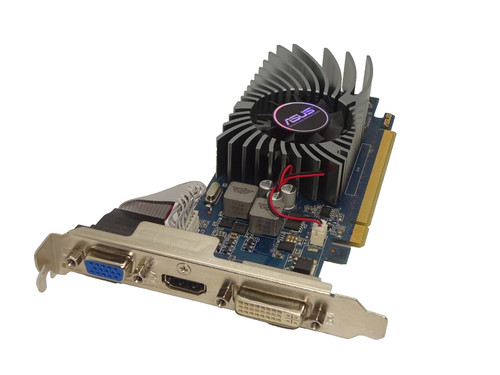 Asus nvidia geforce gt620 1gb - nvidia,