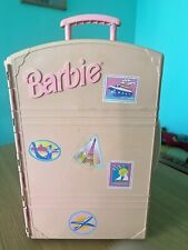 casa di barbie Trolley vintage Mattel 1995