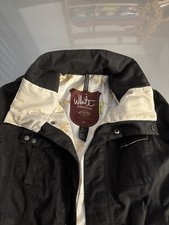 Burton The White Collection DRYRIDE taglia 42 In Buonissime Condizioni Ak1