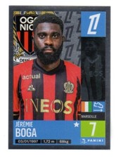 Sticker PANINI FOOT 2024-2025