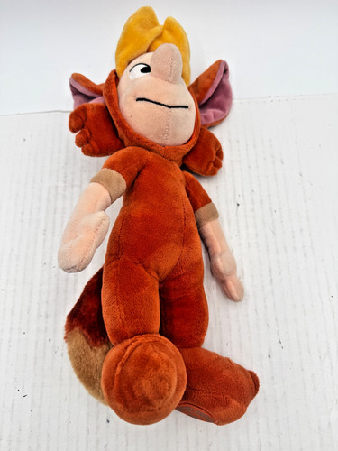 Disney peter pan bambola - pan,
