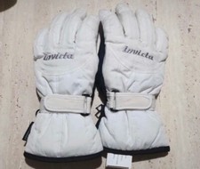 guanti sci donna invicta