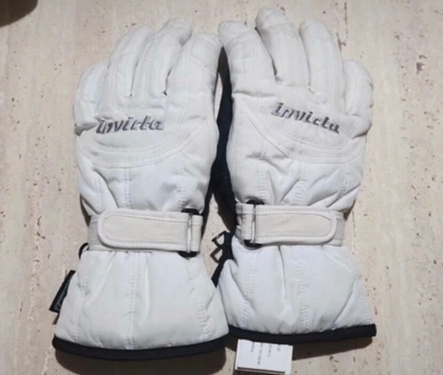 Guanti sci donna invicta - sci,