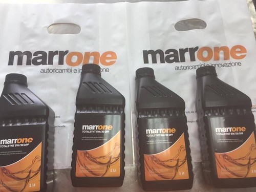 Litri olio motore - olio,