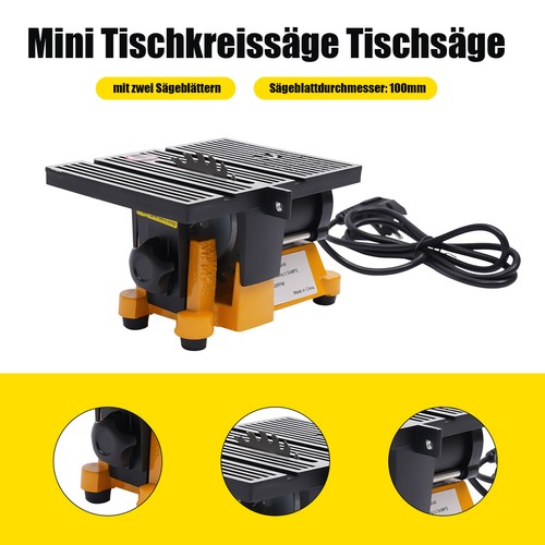 Mini sega tavolo - sega, da