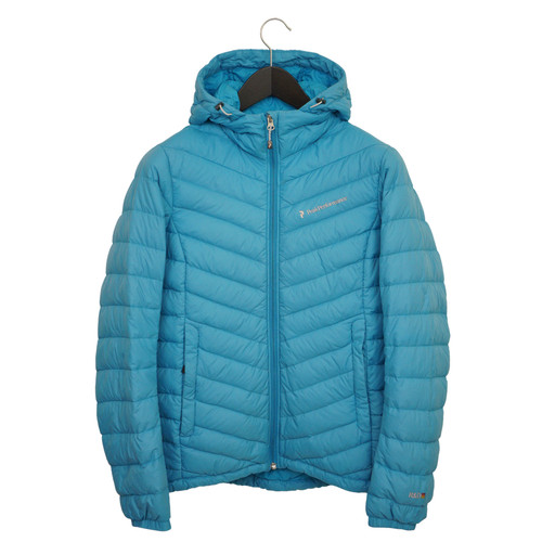 Donna peak performance giacca - donna,
