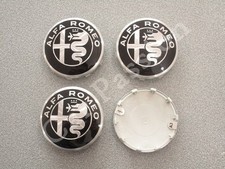 Coprimozzo alfa romeo - alfa,