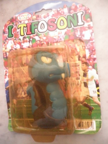 Tifosoni gadget calciatori - i,