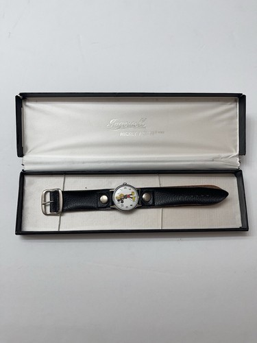 Orologio polso ingersoll - da,
