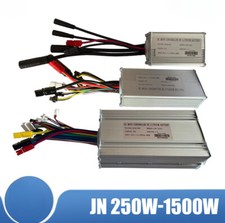 Regolatore 15-35A SM Spina