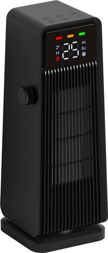 Riscaldatore elettrico 4 - h3,