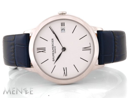 Nuovo orologio baume - -,