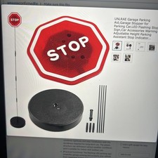 Ausilio parcheggio garage