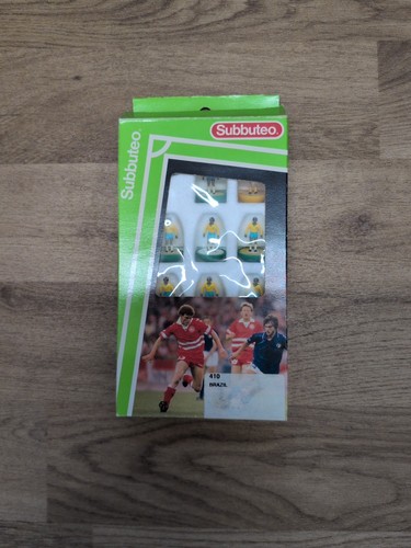 Subbuteo 63000 squadra leggera