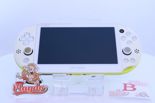Game vita pch - ps, verde
